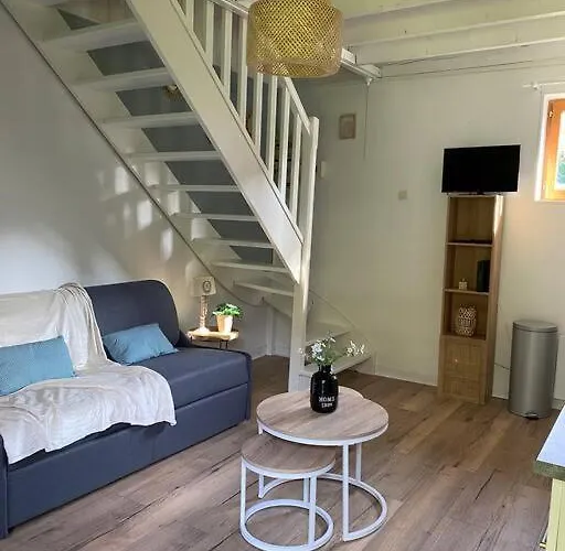 Appartement En Campagne