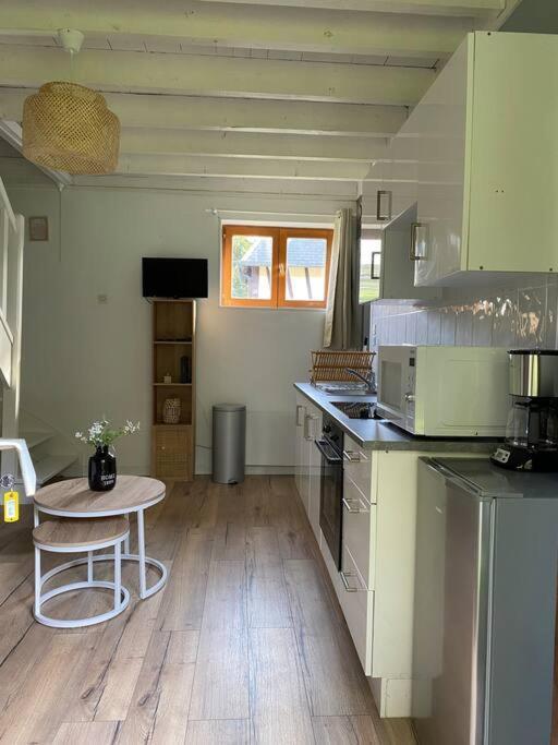 En Campagne Appartement *
