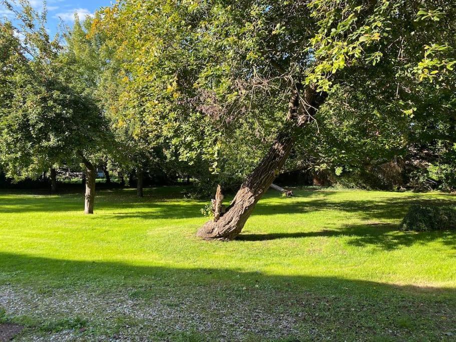 Appartement En Campagne